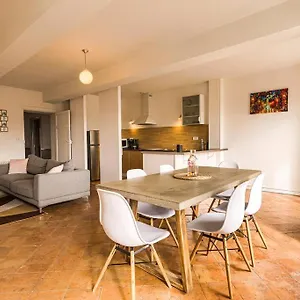 ❁la Pause Occitane❁ T3 Cœur De Avec Parking Appartement