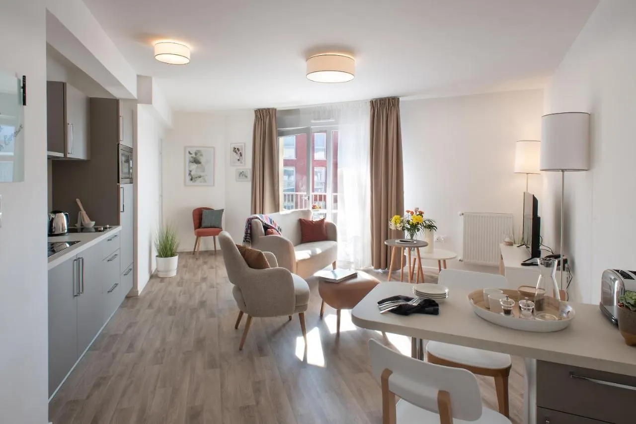 Aparthotel Domitys Les Cepages à Gaillac