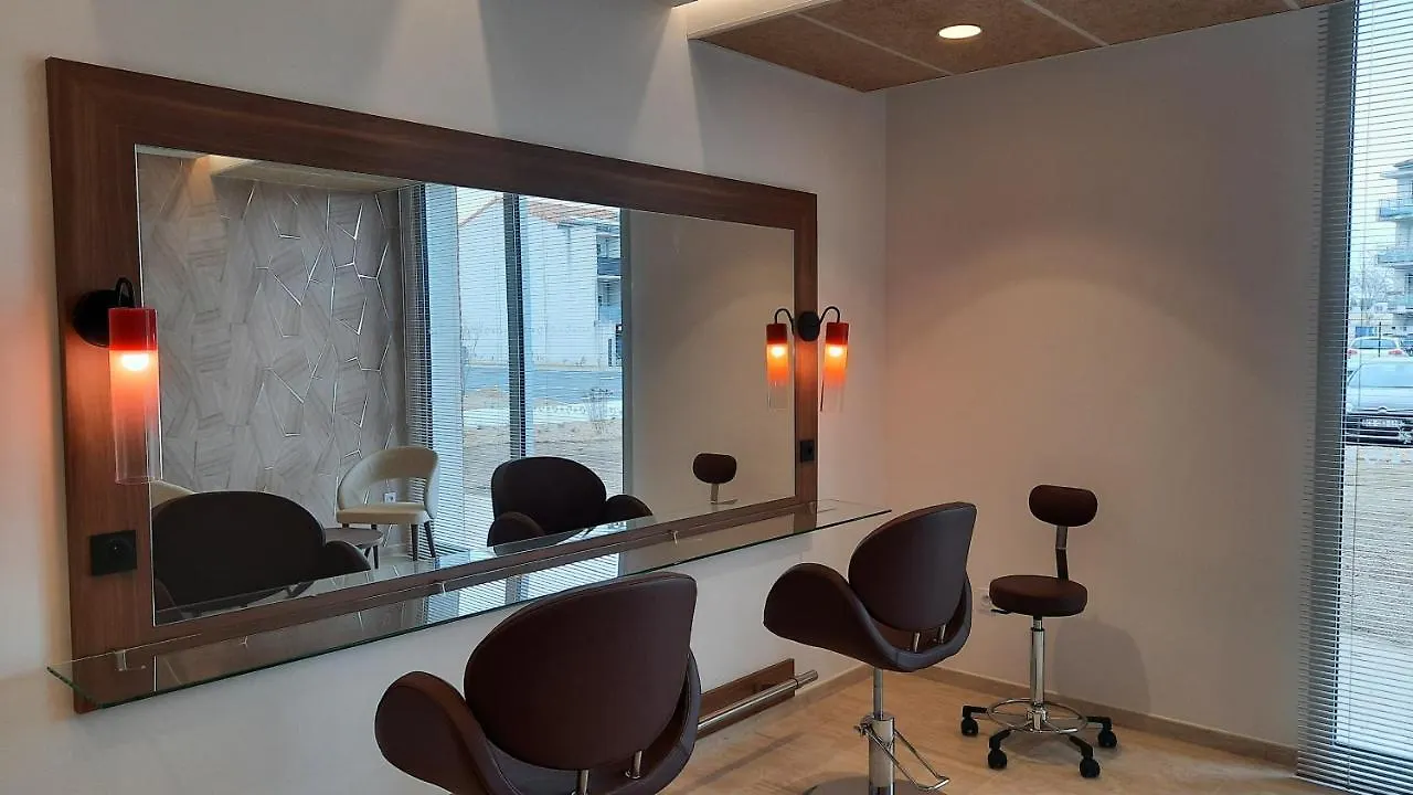 Aparthotel Domitys Les Cepages à Gaillac
