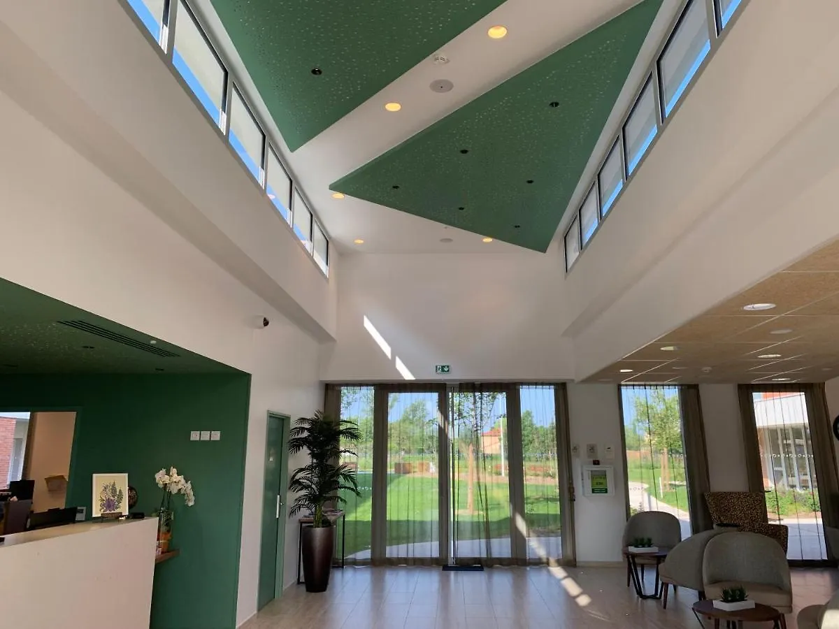 Aparthotel Domitys Les Cepages à Gaillac 0*,  France