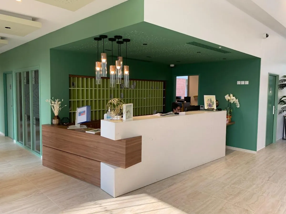Aparthotel Domitys Les Cepages à Gaillac