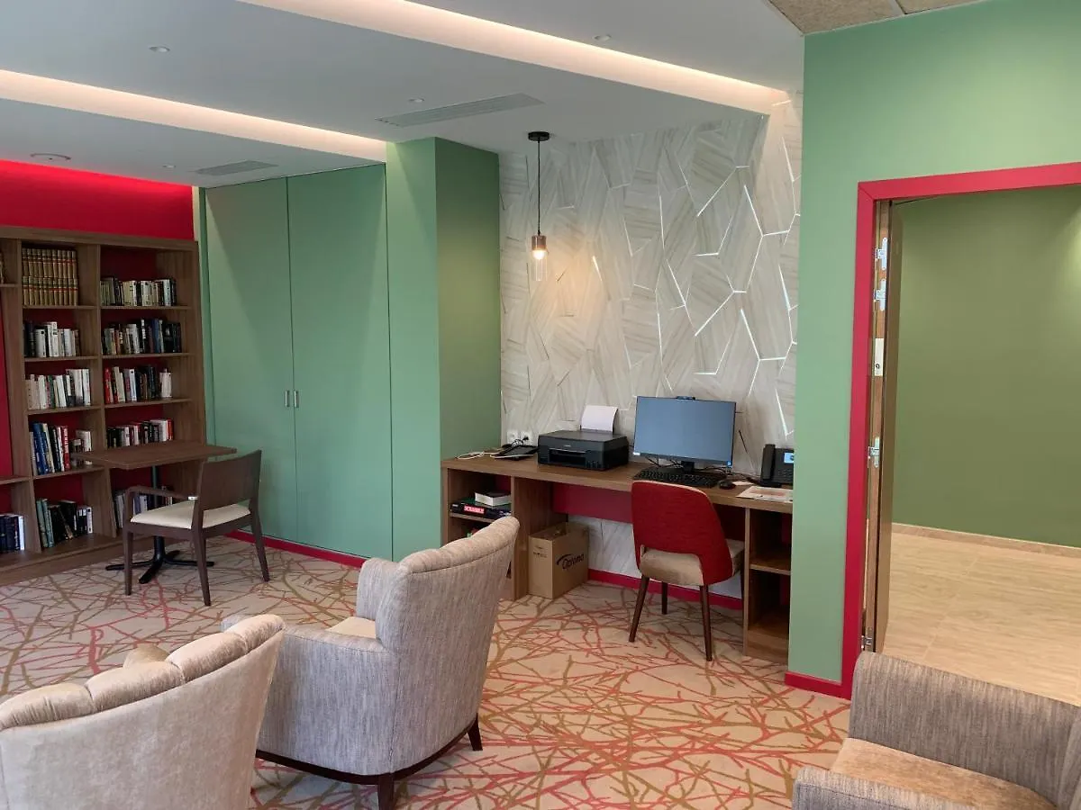 Domitys Les Cepages Lejlighedshotel Gaillac 0*,