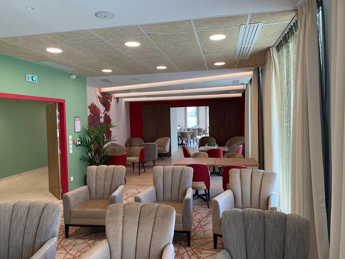 Aparthotel Domitys Les Cepages à Gaillac